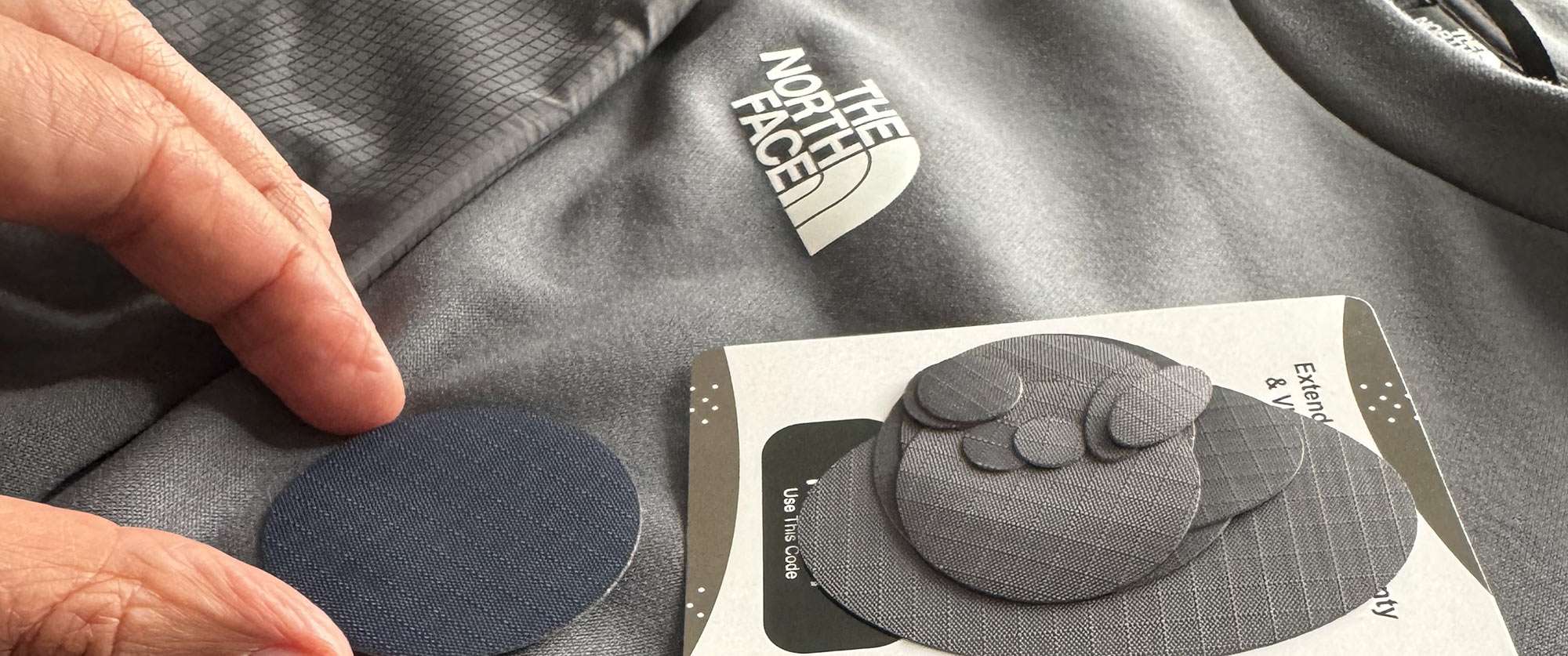 Top 7 Down Jacket Repair Patches to Fix (And Not Throw Away) Your Puffer Coat